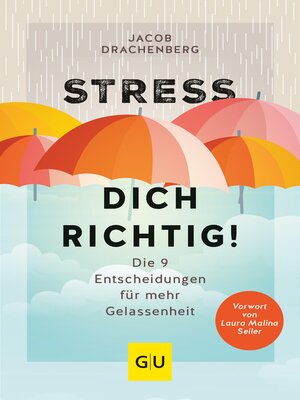 cover image of Stress dich richtig!